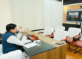 Major announcements by CM Yadav for farmers 10 hours of daytime electricity and procurement of paddy at the support price