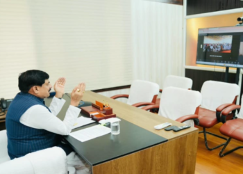 Major announcements by CM Yadav for farmers 10 hours of daytime electricity and procurement of paddy at the support price