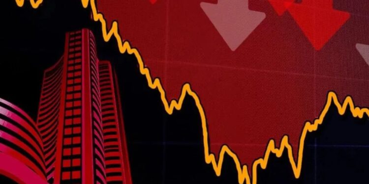Share Market: शेयर बाजार में ‘गिरावट की आंधी’ के बाद लौटी तेजी, सेंसेक्स-निफ्टी की बढ़त के साथ हुई शुरुआत