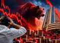 Share Market: शेयर बाजार में फिर मचा हाहाकार, एक दिन में निवेशकों के 7.52 लाख करोड़ डूबे; अब आम निवेशक क्या करें?