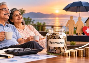 Retirement Planning: रिटायरमेंट के बाद पैसों की कमी से बचना है तो आज ही बदलें ये 5 आदतें, वरना बुढ़ापे में बढ़ सकती है परेशानी