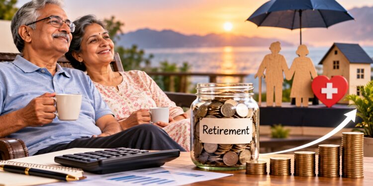 Retirement Planning: रिटायरमेंट के बाद पैसों की कमी से बचना है तो आज ही बदलें ये 5 आदतें, वरना बुढ़ापे में बढ़ सकती है परेशानी