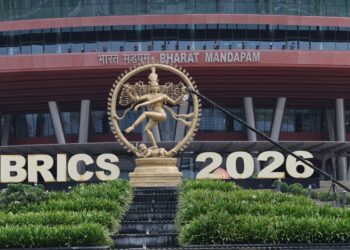 New Delhi BRICS Summit Promoting globalization that benefits all