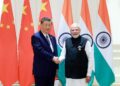 China and India should become partners Chinese Foreign Ministry