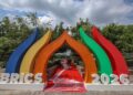 Expanding BRICS The Changing Global South from an India-China Perspective