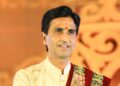 ISRO की कामयाबी पर कुमार विश्वास का खास अंदाज में सलाम, बोले- ‘रोज ही आकाश चढ़ते जा रहे हैं हम’