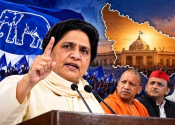 UP Politics: मायावती का अकेले चुनाव लड़ने का ऐलान, क्या यूपी में फिर मजबूत होगी बसपा?