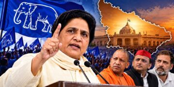 UP Politics: मायावती का अकेले चुनाव लड़ने का ऐलान, क्या यूपी में फिर मजबूत होगी बसपा?