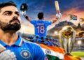 World Cup Update: विराट कोहली का बड़ा ऐलान, 2027 वर्ल्ड कप होगा आखिरी; भारत को चैंपियन बनाने के लिए झोंकेंगे पूरी ताकत
