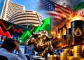 Share Market: शेयर बाजार में गिरावट पर लगा ब्रेक, सेंसेक्स 200 अंक चढ़ा; FIIs ने ₹9,980 करोड़ के शेयर बेचे