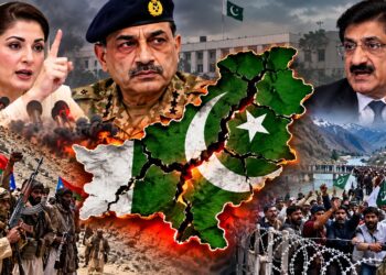 Pakistan Crisis: पाकिस्तान में बढ़ता अंदरूनी संकट, नए प्रांतों की बहस से PoK और बलूचिस्तान तक बढ़ी बेचैनी; क्या बंटने की ओर बढ़ रहा देश?
