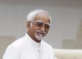 Political Controversy: हामिद अंसारी के बयानों पर फिर विवाद, मुस्लिम असुरक्षा से हिंदू दक्षिणपंथ तक इन मुद्दों पर मचा सियासी घमासान