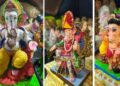 Ganesh Chaturthi: गणेश उत्सव में बढ़ी निगरानी, CCTV से लेकर DJ और AI मूर्तियों तक क्यों कड़े हो रहे नियम?