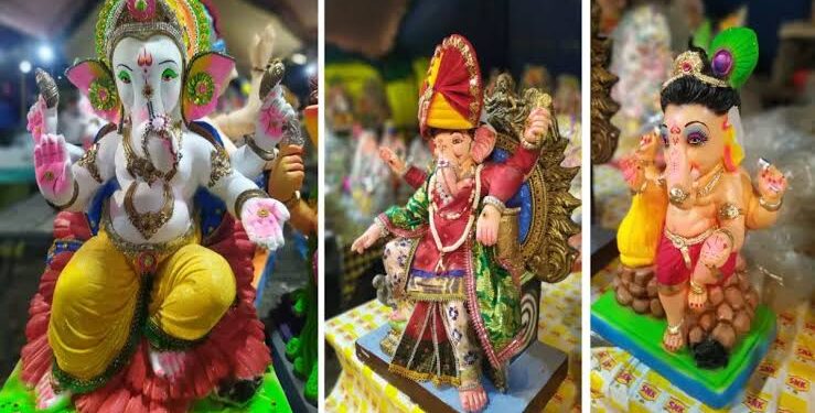 Ganesh Chaturthi: गणेश उत्सव में बढ़ी निगरानी, CCTV से लेकर DJ और AI मूर्तियों तक क्यों कड़े हो रहे नियम?