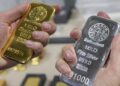 Gold Silver: 28 सितंबर को सोना-चांदी के भाव में हलचल, जानिए भोपाल समेत प्रमुख शहरों में आज का रेट