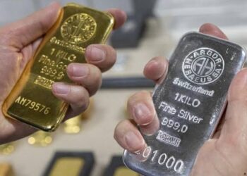 Gold Silver: 28 सितंबर को सोना-चांदी के भाव में हलचल, जानिए भोपाल समेत प्रमुख शहरों में आज का रेट