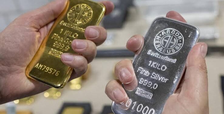 Gold Silver: 28 सितंबर को सोना-चांदी के भाव में हलचल, जानिए भोपाल समेत प्रमुख शहरों में आज का रेट