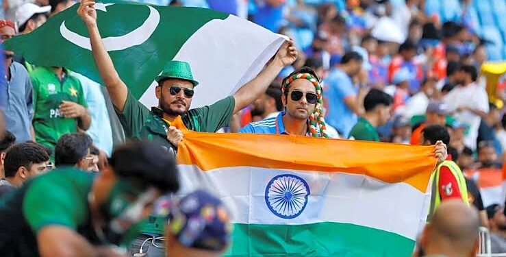 Asian Games Update: में भारत के 45 मेडल, पाकिस्तान सिर्फ 4 पर अटका; 10 दिन बाद सामने आया बड़ा अंतर