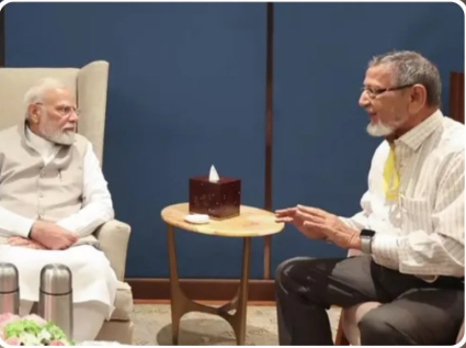 81 year old Asgarali appeals to PM Modi for justice demands CBI probe into decades old land dispute