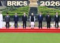 वांग यी ने शी चिनफिंग की भारत यात्रा का परिचय दिया