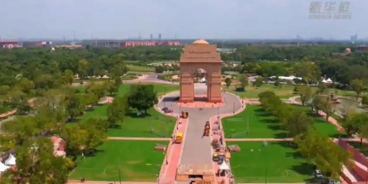 चीन ने ब्रिक्स सहयोग को मजबूत करने में सकारात्मक भूमिका निभाई है