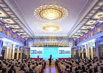 2026 पेइचिंग सांस्कृतिक मंच उद्घाटित