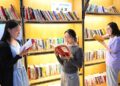 चीन ने सार्वजनिक सांस्कृतिक सेवा व्यवस्था निर्माण की 15वीं पंचवर्षीय योजना जारी की