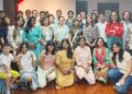 मुंबई में चीन-भारत युवा मध्य-शरद उत्सव सांस्कृतिक आदान-प्रदान कार्यक्रम आयोजित