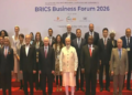 भारत गुटनिरपेक्ष से ब्रिक्स शिखर वार्ता 2026 तक कितना बदली कूटनीति रणनीति और बदलते दौर में भारत