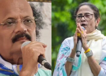 West Bengal: रेजीनगर उपचुनाव में बड़ा यू-टर्न, नामांकन वापस लेने के फैसले से पलटे रबीउल आलम; ममता से बातचीत के बाद चुनाव लड़ने का ऐलान