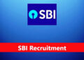 SBI Recruitment: SBI में ट्रेड फाइनेंस ऑफिसर के 35 पदों पर भर्ती, आज आवेदन की आखिरी तारीख; जानें उम्र और योग्यता समेत पूरी जानकारी
