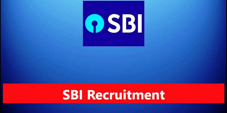 SBI Recruitment: SBI में ट्रेड फाइनेंस ऑफिसर के 35 पदों पर भर्ती, आज आवेदन की आखिरी तारीख; जानें उम्र और योग्यता समेत पूरी जानकारी