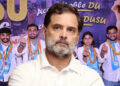 Rahul Gandhi: राहुल करते रहे ‘छात्रों की गूंज’, DUSU में NSUI का खाता नहीं खुला