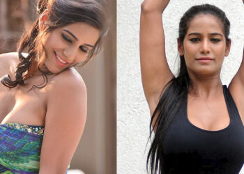 Poonam Pandey: पूनम पांडे का चौंकाने वाला बयान, बोलीं- भारत में Prostitution को कानूनी मान्यता मिलने से घट सकता है अपराध