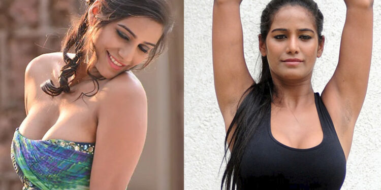 Poonam Pandey: पूनम पांडे का चौंकाने वाला बयान, बोलीं- भारत में Prostitution को कानूनी मान्यता मिलने से घट सकता है अपराध