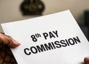 8thPay Commission: 8वें वेतन आयोग में देरी हुई तो Level-8 कर्मचारियों को मिल सकता है 18 लाख तक का एरियर, समझें पूरा हिसाब