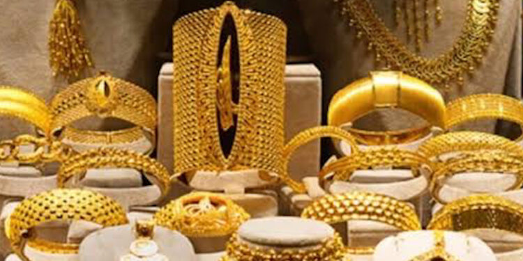 Gold Rate: 2 सितंबर को सोने-चांदी के भाव में बड़ा बदलाव, सोना हुआ सस्ता तो चांदी ने पकड़ी तेजी