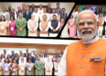 Teachers Day: शिक्षक दिवस से पहले PM मोदी की शिक्षकों को बड़ी सलाह, कहा- किताबों से बाहर निकलकर बच्चों के जीवन को समझना होगा