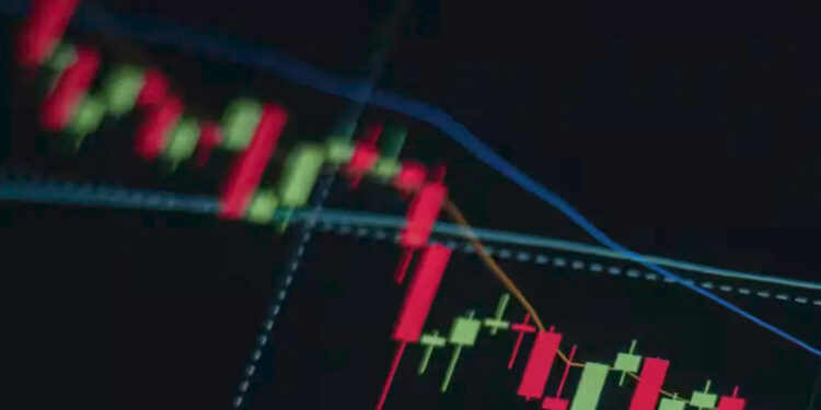 Share Market: शेयर बाजार में फिर हाहाकार! सेंसेक्स 600 अंक से ज्यादा टूटा, ईरान-अमेरिका तनाव और महंगे कच्चे तेल ने बढ़ाई चिंता