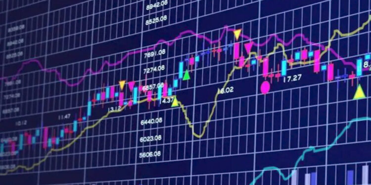 Share Market: पश्चिम एशिया तनाव और कच्चे तेल की कीमतों का असर, गिरावट के साथ खुला शेयर बाजार; सेंसेक्स-निफ्टी में उतार-चढ़ाव जारी