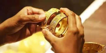 Gold Price4: सितंबर को सोना-चांदी ने पकड़ी रफ्तार, 6 दिन की गिरावट के बाद सोने में ₹3,400 का उछाल