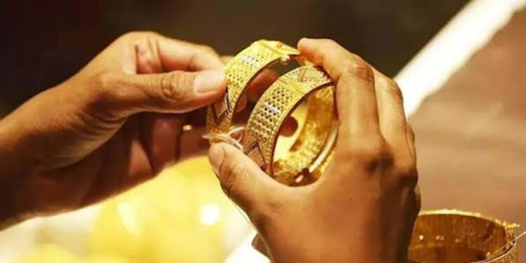 Gold Price4: सितंबर को सोना-चांदी ने पकड़ी रफ्तार, 6 दिन की गिरावट के बाद सोने में ₹3,400 का उछाल