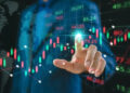 Share Market: 800 अंकों की गिरावट के बाद संभला शेयर बाजार, सेंसेक्स-निफ्टी हरे निशान में खुले लेकिन जल्द ही दबाव में आए