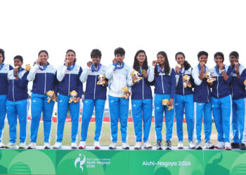 Asian Games 2026: एशियन गेम्स में भारतीय बेटियों का जलवा, रिकॉर्ड से गोल्ड तक महिलाओं ने बदली खेल की तस्वीर