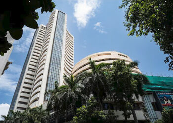 Share Market: गिरते शेयर बाजार में भी चढ़ा Himadri Speciality का शेयर, 5 साल में दिया 1385% से ज्यादा रिटर्न