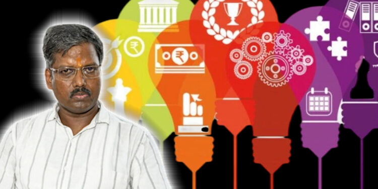 Government Scheme: कोचिंग में पढ़ाने से शुरू किया सफर, आज खड़ा किया अपना कारोबार; PMEGP से ऐसे मिल सकती है आर्थिक मदद