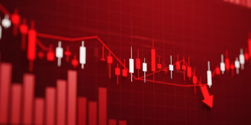 Share Market: शेयर बाजार खुलते ही मचा हड़कंप, सेंसेक्स 888 अंक टूटा; निवेशकों के करीब 6 लाख करोड़ रुपये घटे, कच्चा तेल 107 डॉलर के पार