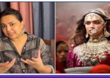 Swara Bhaskar