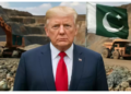 Why did Trump mineral mission stall Balochistan emerged as the biggest challenge for the US-Pakistan deal