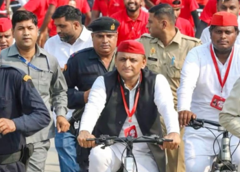 UP Assembly Elections 2027 Akhilesh